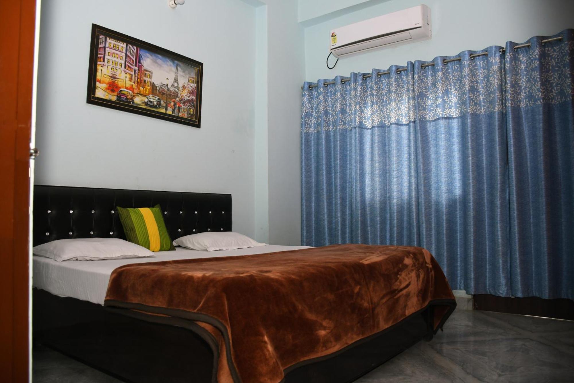 Indra Apartment Varanasi Ngoại thất bức ảnh